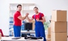 Movee Removalists Coogee Logo