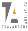 Travancore Analytics Logo