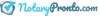 Notary Pronto Logo
