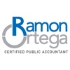 Ramon Ortega CPA,PA Logo