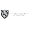 Metro Transport Australia Logo