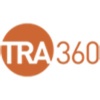 TRA360 Logo