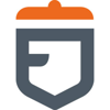 Kommersiella Fastigheter Logo