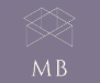 MB - Biuro Usług Księgowych Logo