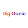 DigiGanic Logo