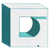Gilbert Block Logo