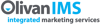 Olivan Integrated Marketing Services Logo