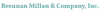 Brennan Millan & Company, Inc. Logo