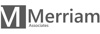 Merriam Associates, LLC Logo