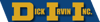 Dick Irvin Inc. Logo