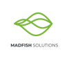 MadFish.Solutions Logo