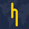 Halan Delivery Services Logo