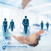 Talent Hire Consulting Logo