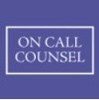 On Call Counsel Logo