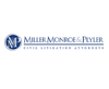 Miller Monroe & Plyler Logo