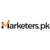 MARKETERS.PK Logo