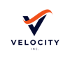 Velocity Inc. Logo