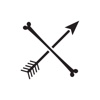 Archer & Hound Advertising Logo