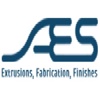 Aluminum Extruded Shapes Logo