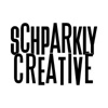 Schparkly Creative Logo