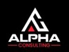 ALPHA Consulting Logo