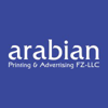 Arabian Printing & Advertising LLC Logo