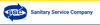 Sanitary Service Company Logo