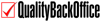 Quality Back Office Logo