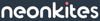 Neon Kites Logo