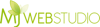 MJ Web Studio LTD Logo