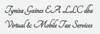 TYNISA GAINES EA LLC Logo
