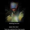 Pit Buggy Welding Services Logo