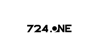 724.ONE Logo