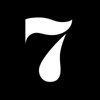 Sevenco coworking spaces Logo