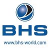 BHS Robotics Logo