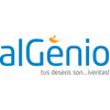 alGenio Logo