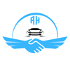 Auto Haul Express LLC Logo
