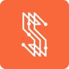 speedapp | the people you need Logo