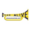 Come Alive Communications, Inc. Logo