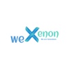 weXenon Logo