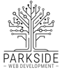 Parkside Web Development llc Logo
