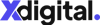 XY Digital Logo