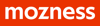 Mozness Logo