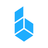 blueBriX Logo