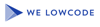 We Lowcode Logo