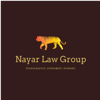 Nayar Law Group Logo