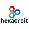 Hexadroit Pvt Ltd Logo