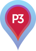 p3 property consultants llp Logo