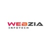 Webzia Infotech Logo