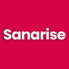Sanarise Teknoloji Endüstriyel İmalat Sanayi ve Ticaret Limited Şirketi Logo